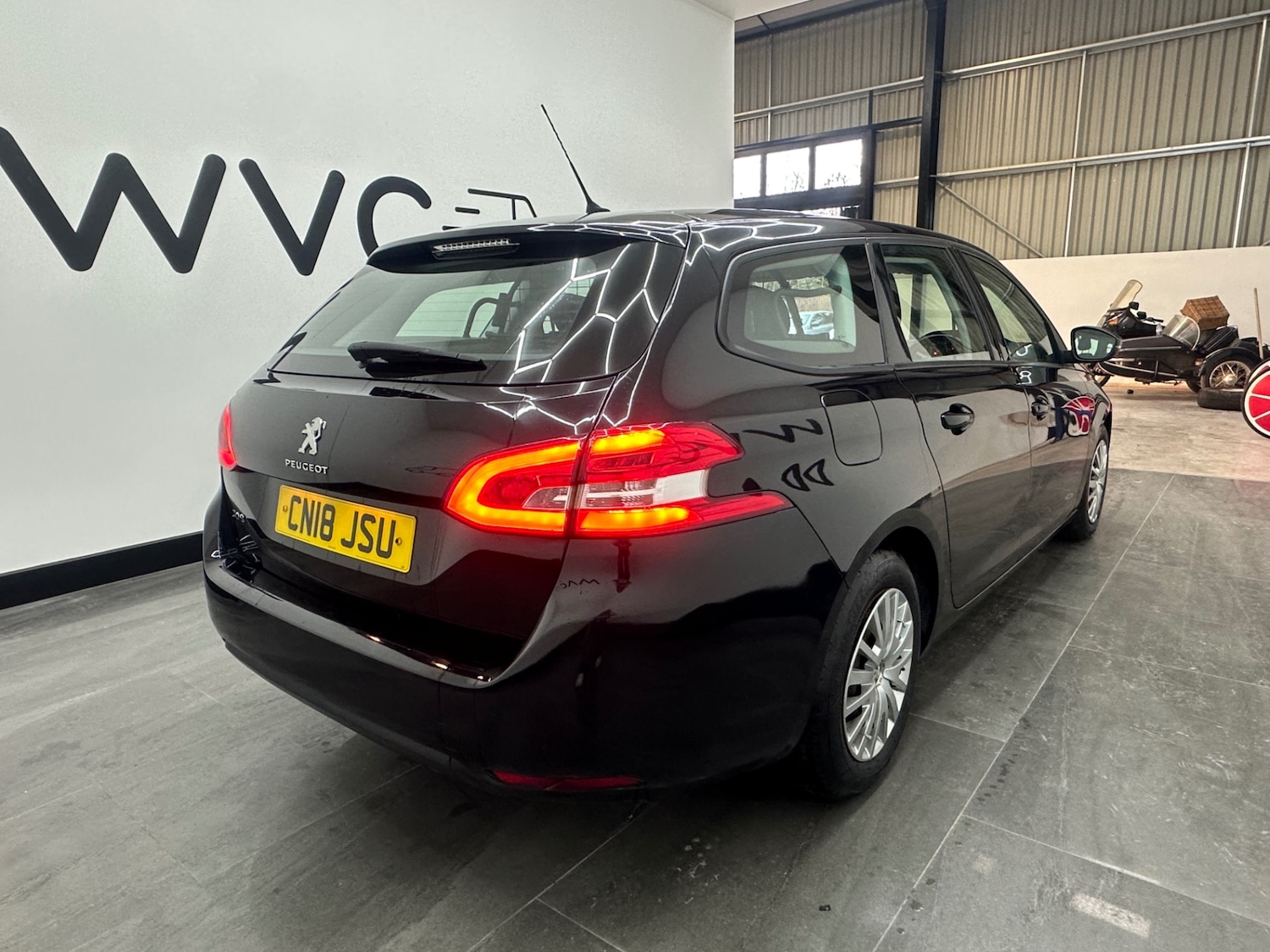 Used Peugeot 308 2018 for sale - 77298508: Photo 12