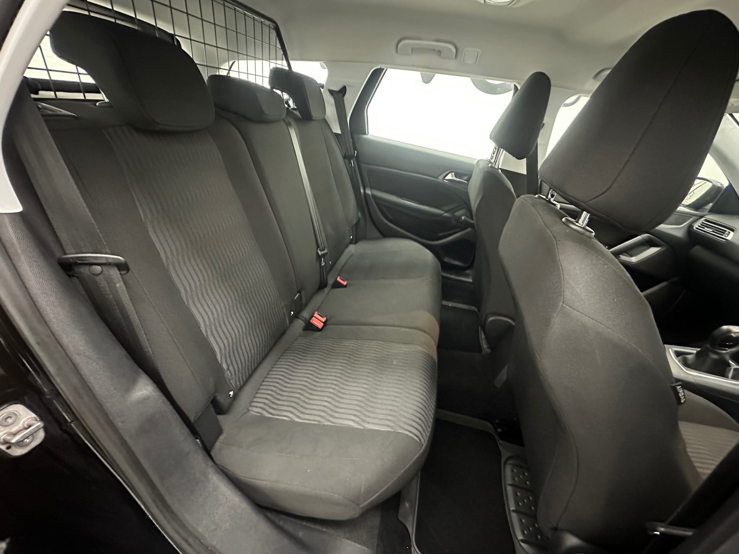 Used Peugeot 308 2018 for sale - 77298508: Photo 16