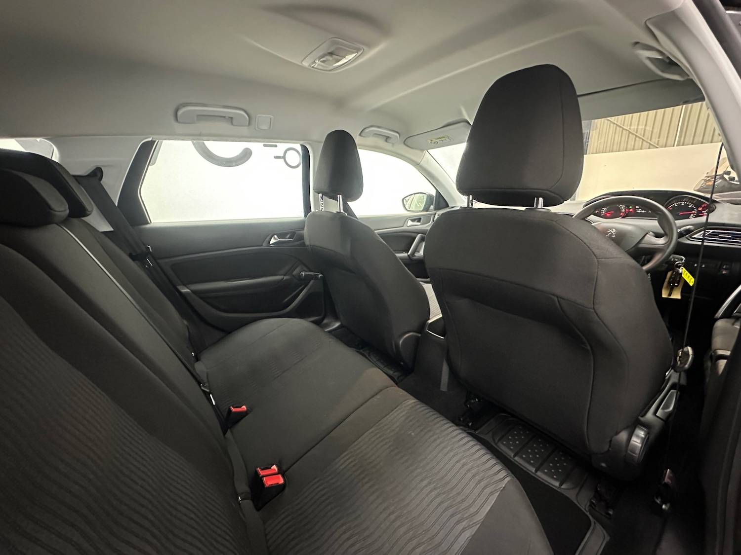 Used Peugeot 308 2018 for sale - 77298508: Photo 17