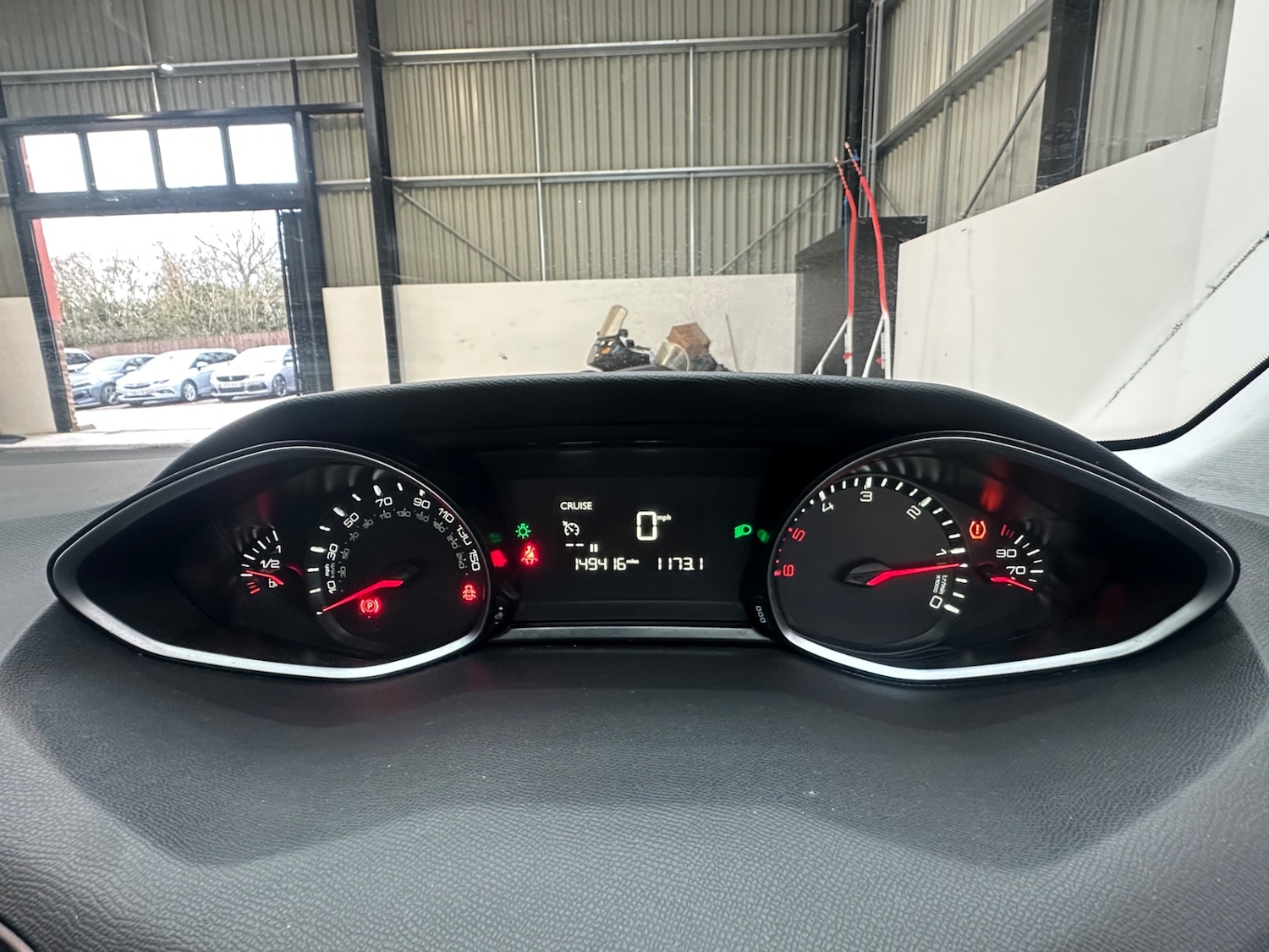 Used Peugeot 308 2018 for sale - 77298508: Photo 27