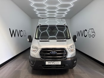 Used Ford Transit 2019 for sale - 78389736: Photo