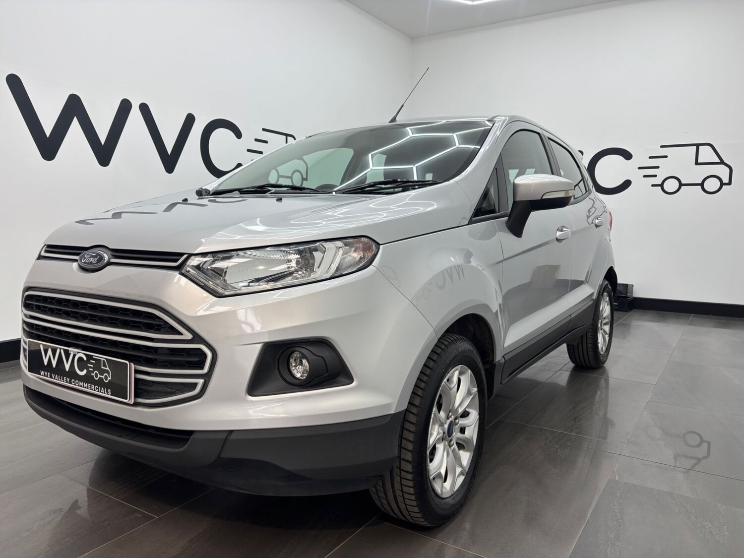 Used Ford Ecosport 2017 for sale - 78177167: Photo 10