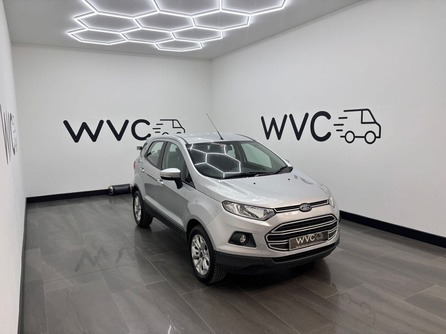 Used Ford Ecosport 2017 for sale - 78177167: Photo 11