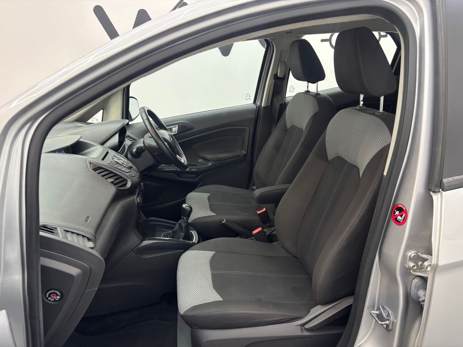 Used Ford Ecosport 2017 for sale - 78177167: Photo 12