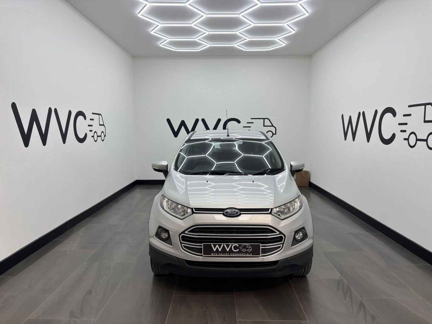 Used Ford Ecosport 2017 for sale - 78177167: Photo 13