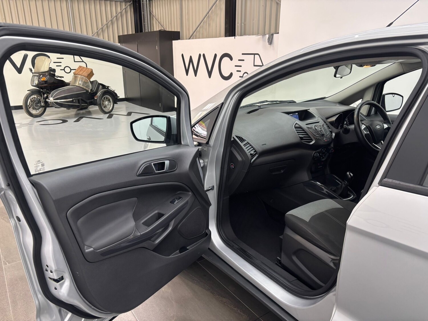 Used Ford Ecosport 2017 for sale - 78177167: Photo 15