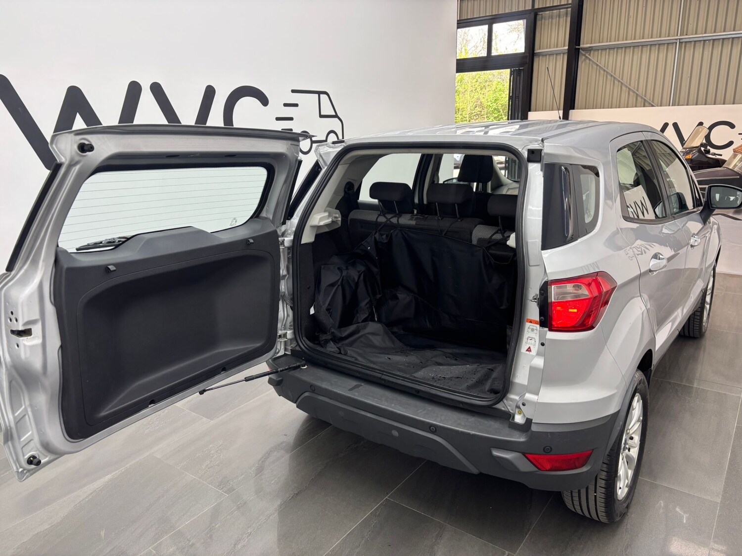 Used Ford Ecosport 2017 for sale - 78177167: Photo 17