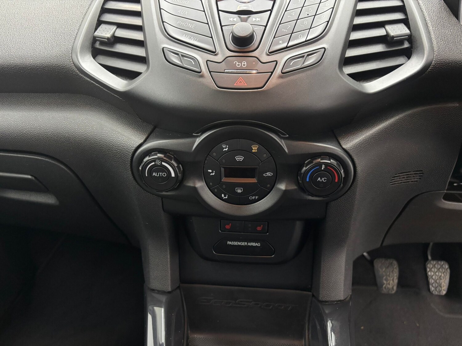 Used Ford Ecosport 2017 for sale - 78177167: Photo 20