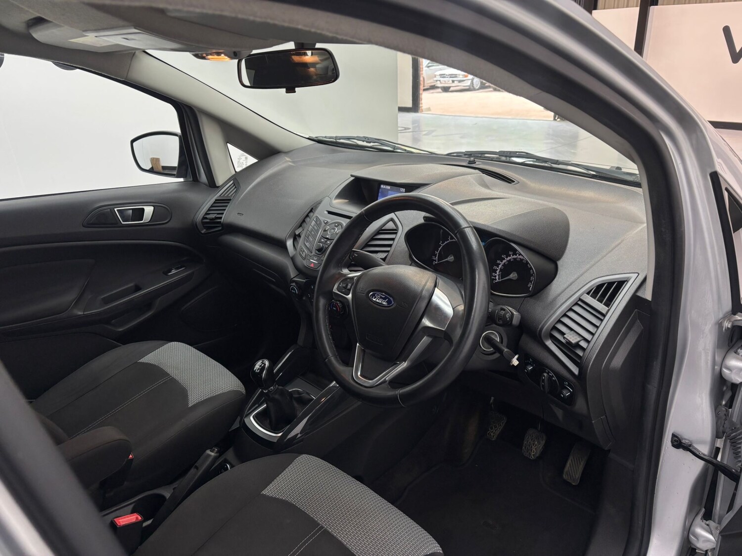 Used Ford Ecosport 2017 for sale - 78177167: Photo 21