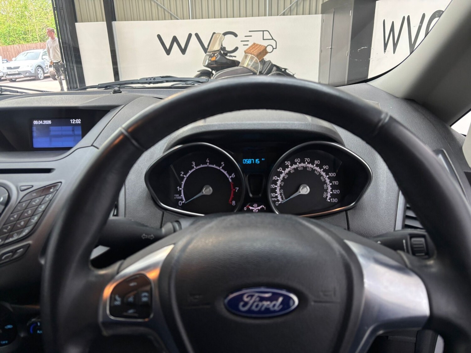 Used Ford Ecosport 2017 for sale - 78177167: Photo 23