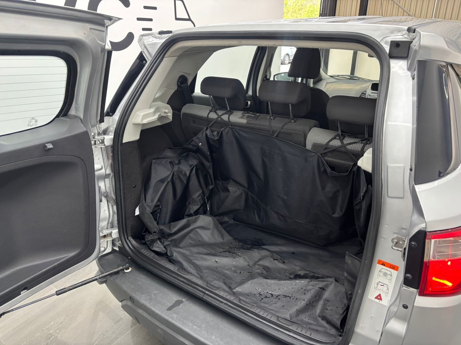 Used Ford Ecosport 2017 for sale - 78177167: Photo 24