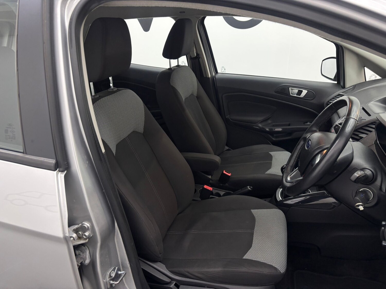 Used Ford Ecosport 2017 for sale - 78177167: Photo 25