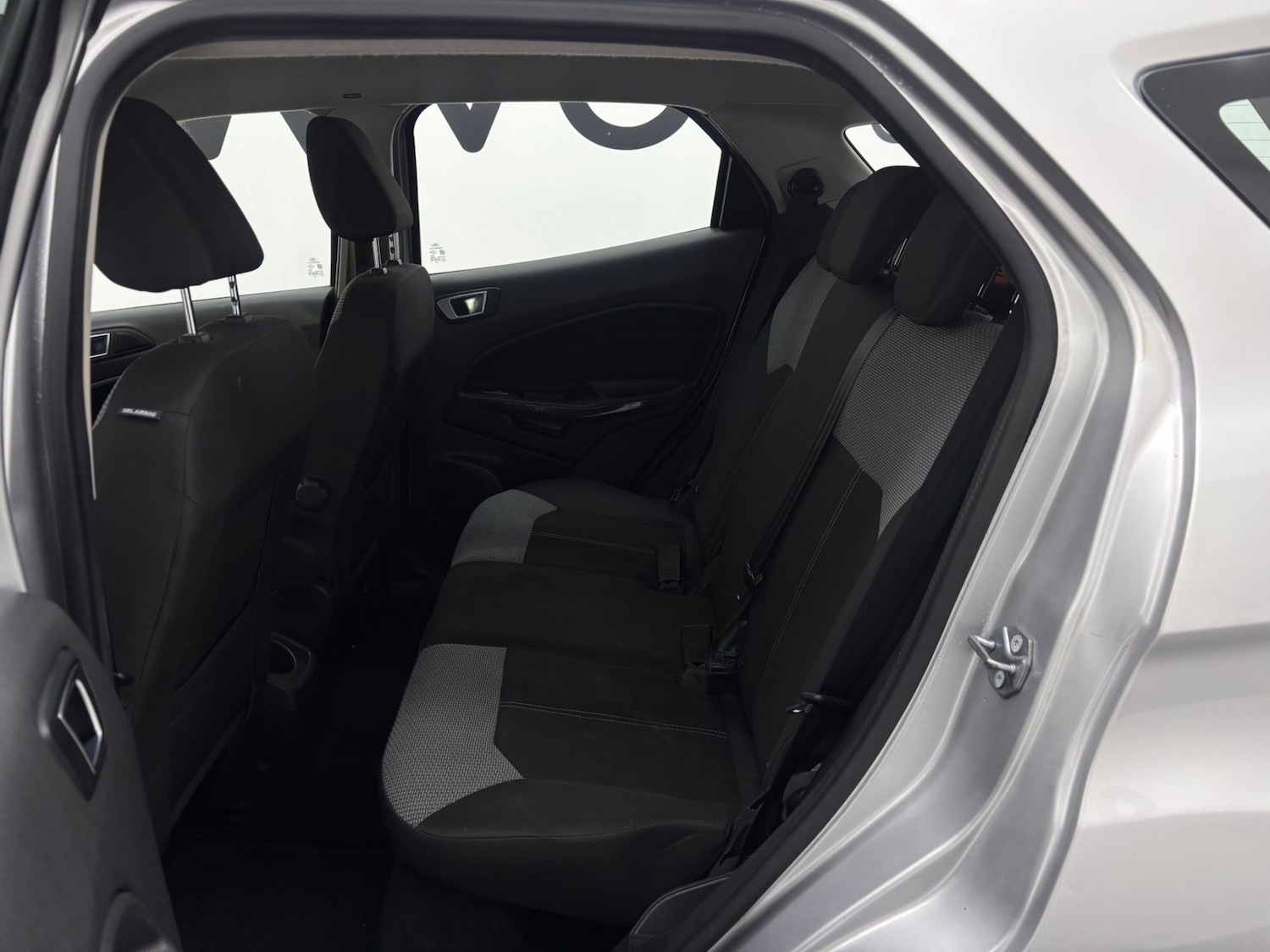 Used Ford Ecosport 2017 for sale - 78177167: Photo 3