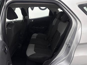 Used Ford Ecosport 2017 for sale - 78177167: Photo