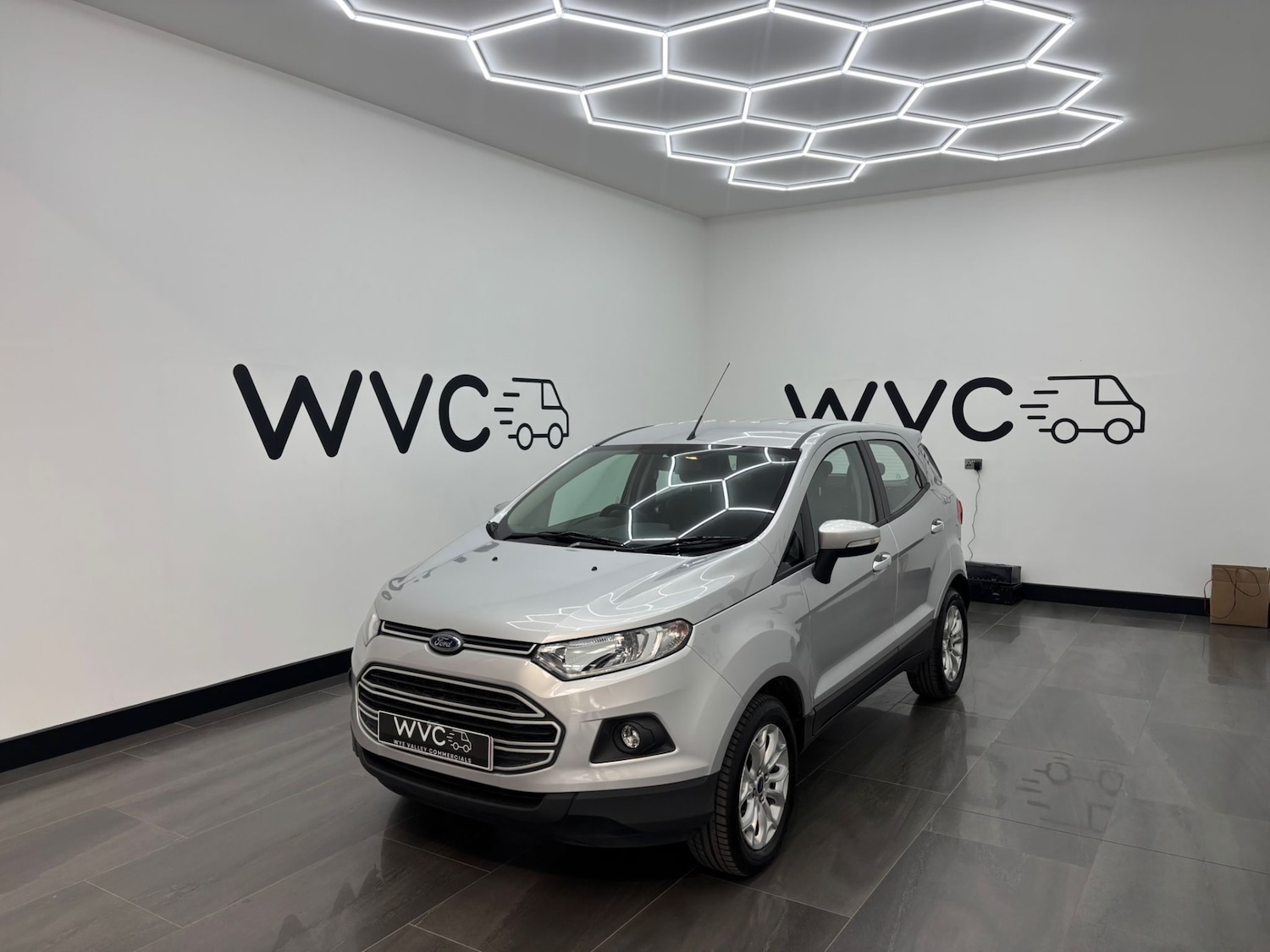 Used Ford Ecosport 2017 for sale - 78177167: Photo 5