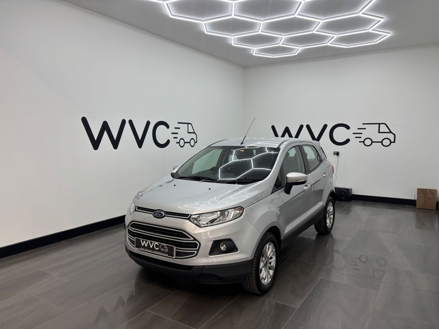 Used Ford Ecosport 2017 for sale - 78177167: Photo 7