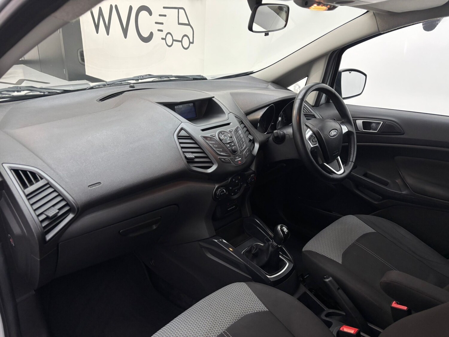 Used Ford Ecosport 2017 for sale - 78177167: Photo 8