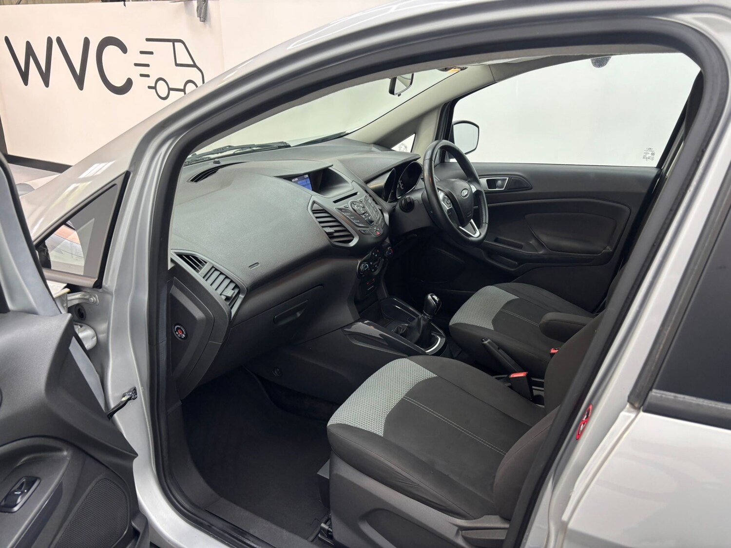 Used Ford Ecosport 2017 for sale - 78177167: Photo 9