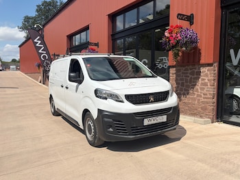 Used Peugeot Expert 2022 for sale - 79355330: Photo