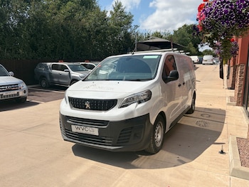 Used Peugeot Expert 2022 for sale - 79355330: Photo