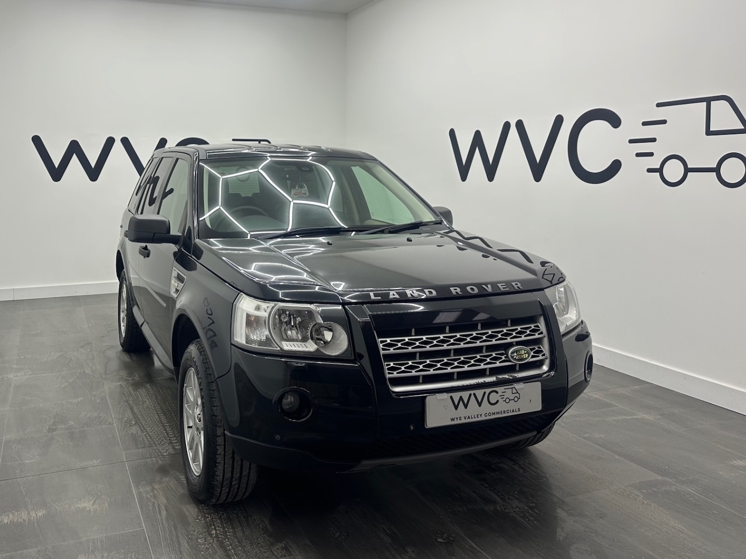 Used Land Rover Freelander 2010 for sale - 76968014: Photo 1