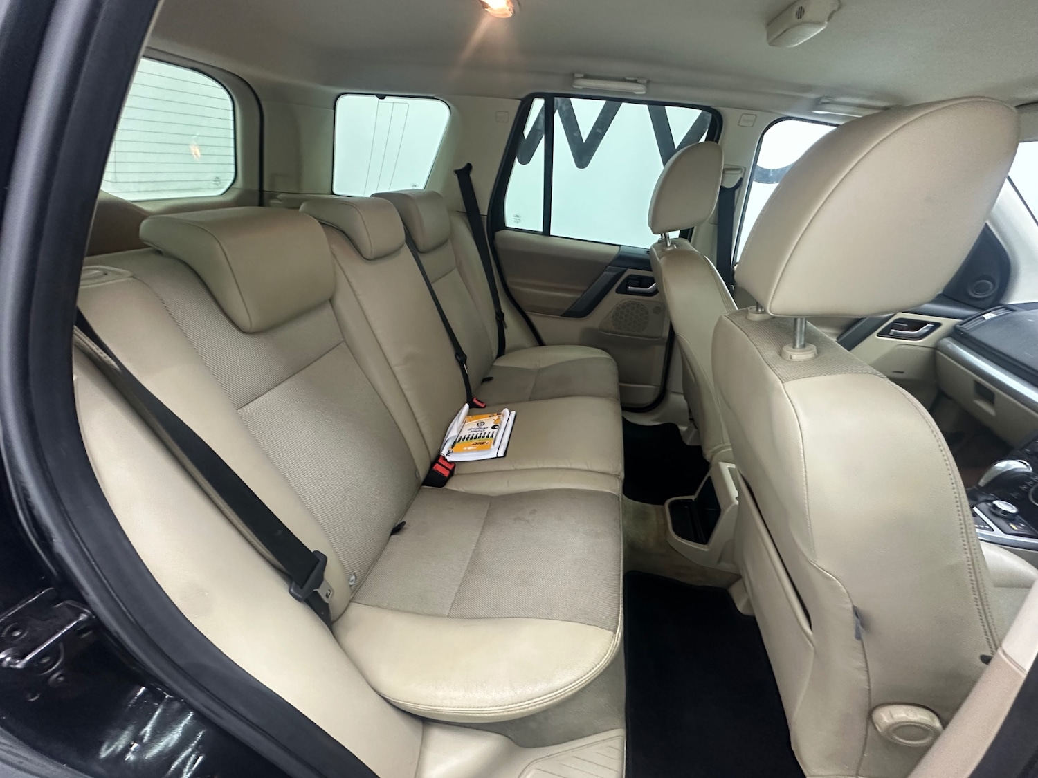 Used Land Rover Freelander 2010 for sale - 76968014: Photo 12