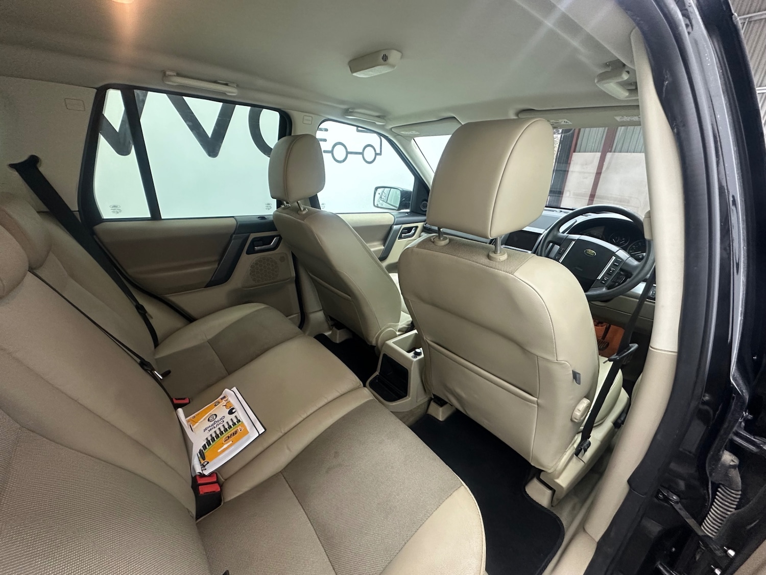 Used Land Rover Freelander 2010 for sale - 76968014: Photo 13