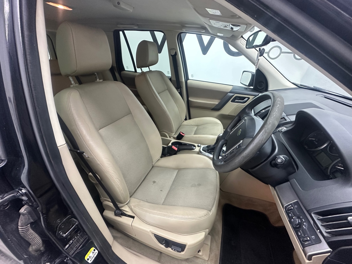 Used Land Rover Freelander 2010 for sale - 76968014: Photo 16