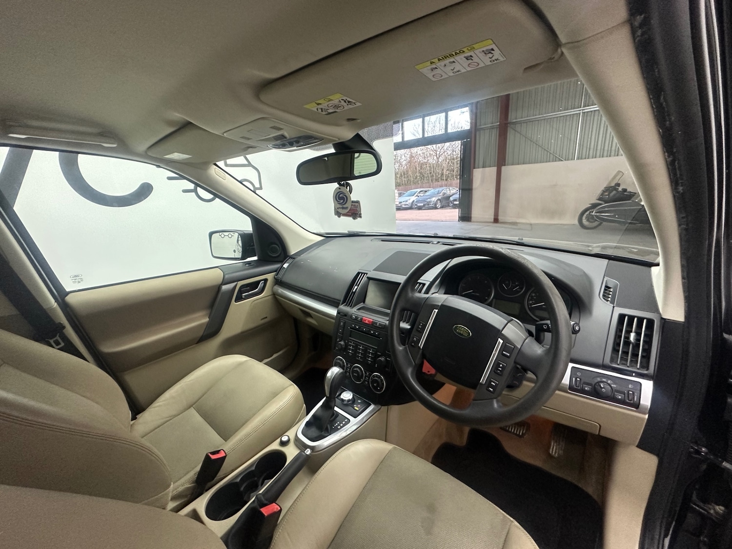 Used Land Rover Freelander 2010 for sale - 76968014: Photo 17