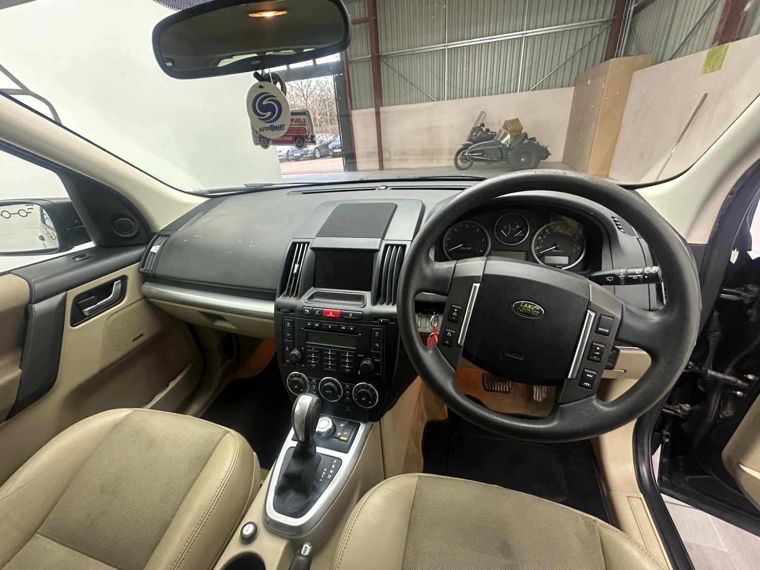 Used Land Rover Freelander 2010 for sale - 76968014: Photo 18