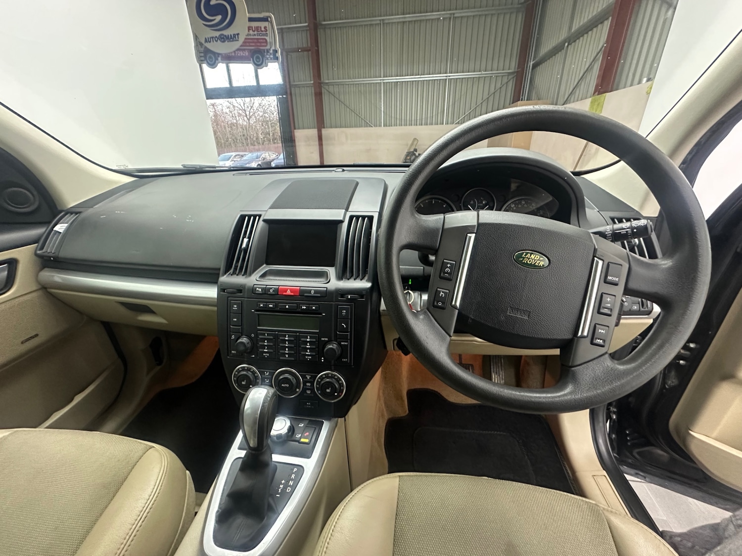 Used Land Rover Freelander 2010 for sale - 76968014: Photo 21