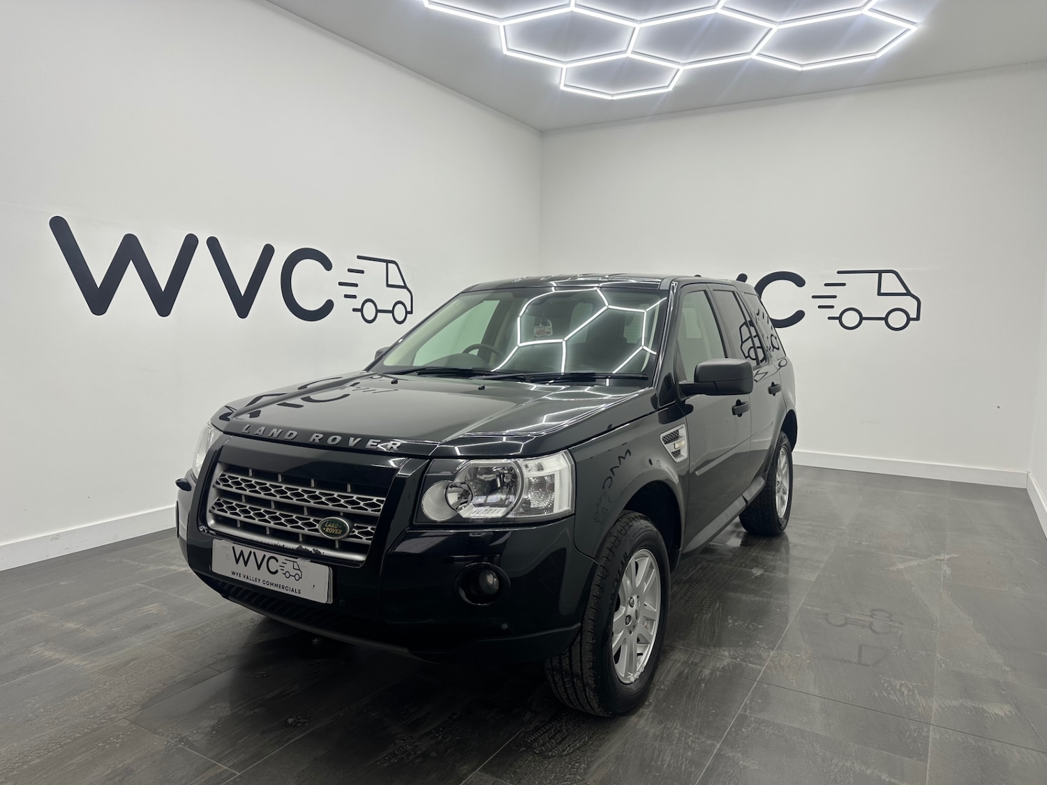 Used Land Rover Freelander 2010 for sale - 76968014: Photo 3