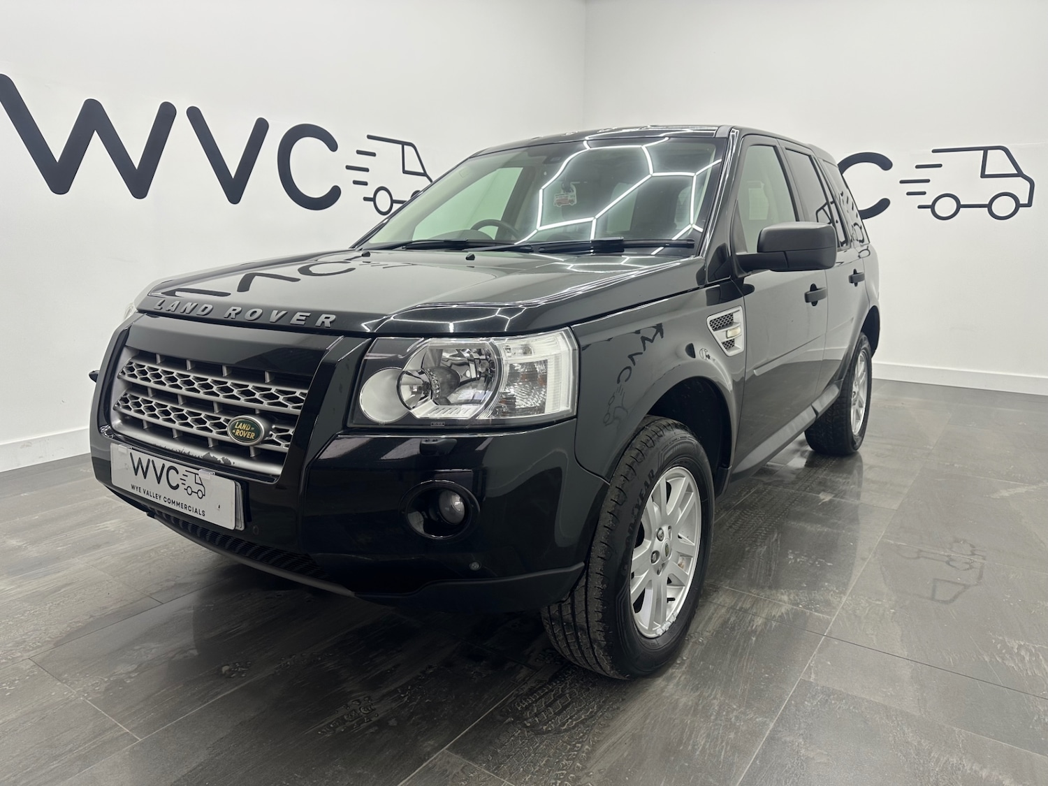 Used Land Rover Freelander 2010 for sale - 76968014: Photo 4