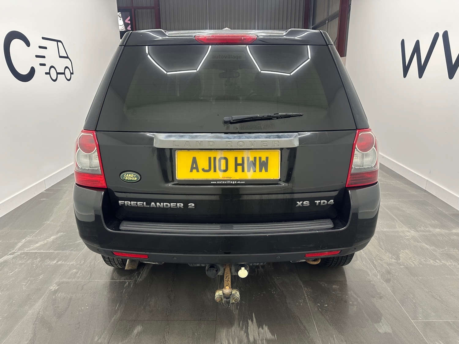 Used Land Rover Freelander 2010 for sale - 76968014: Photo 7