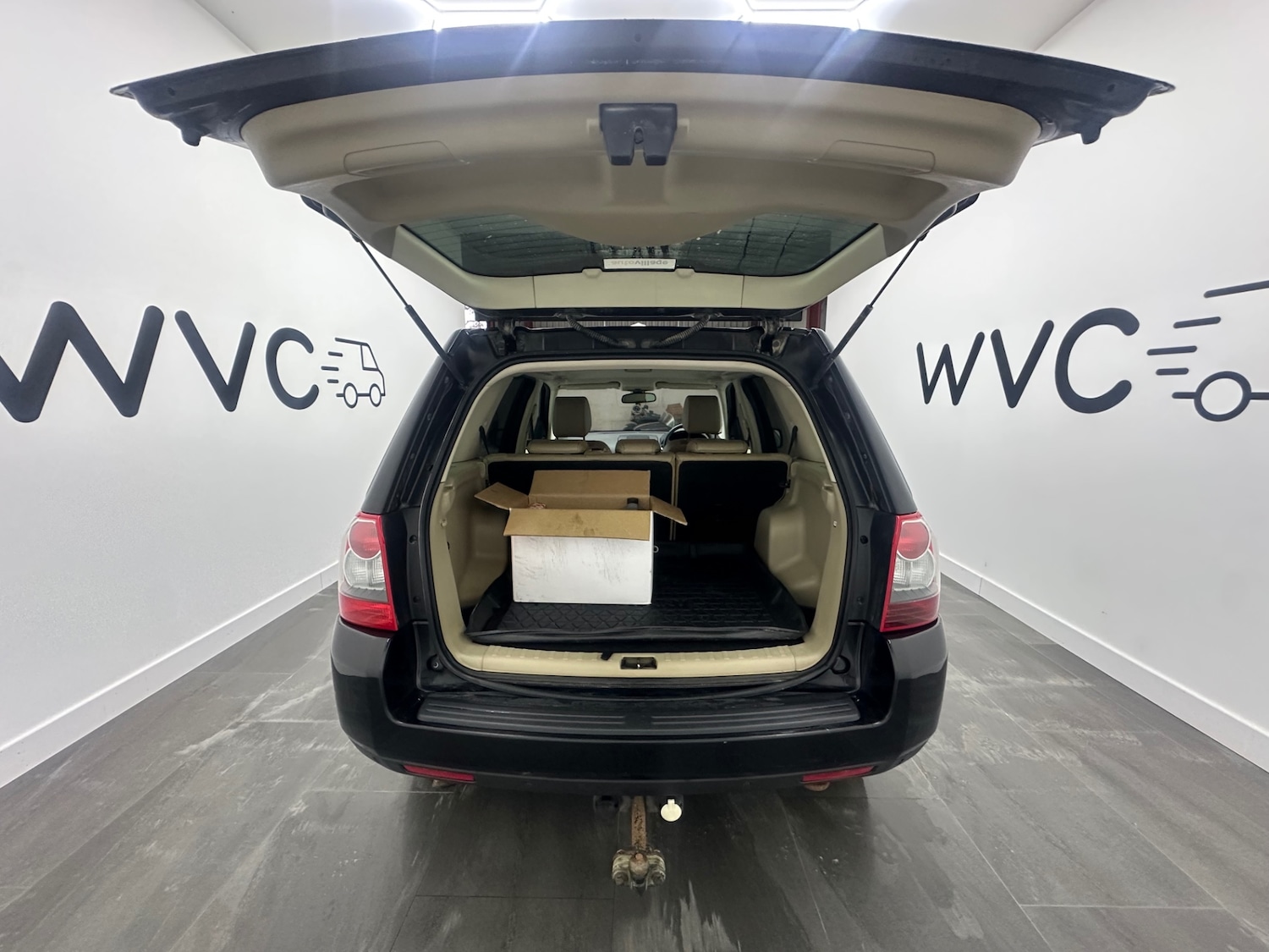 Used Land Rover Freelander 2010 for sale - 76968014: Photo 8