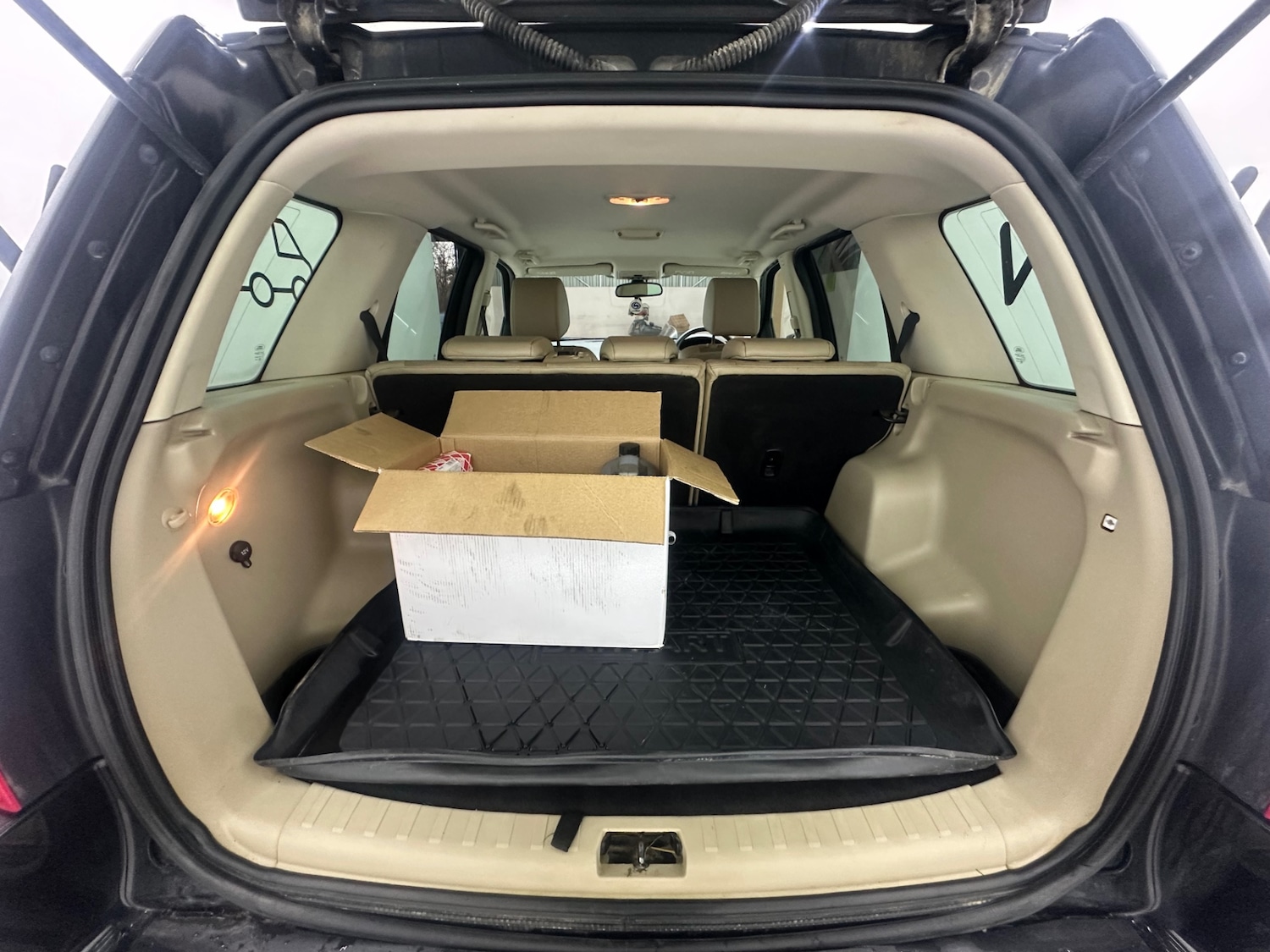 Used Land Rover Freelander 2010 for sale - 76968014: Photo 9