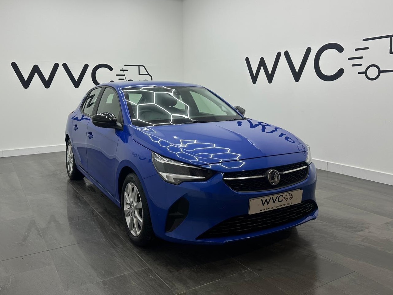 Used Vauxhall Corsa 2022 for sale - 76625888: Photo 1