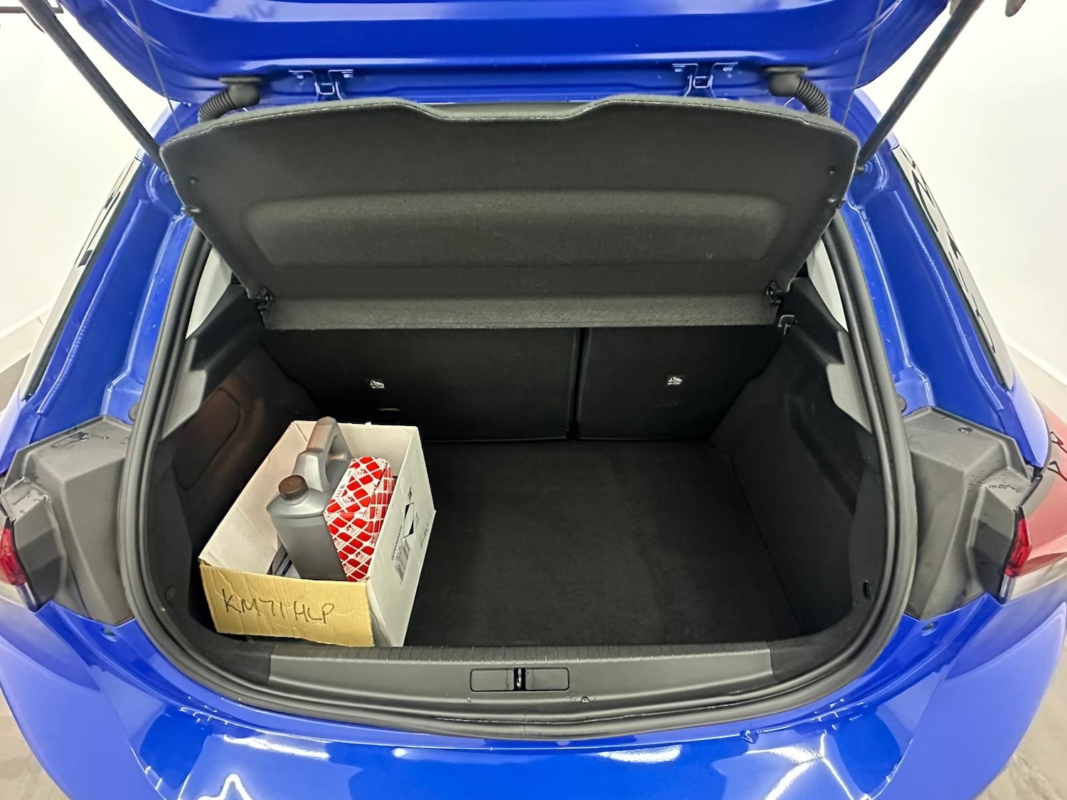 Used Vauxhall Corsa 2022 for sale - 76625888: Photo 10