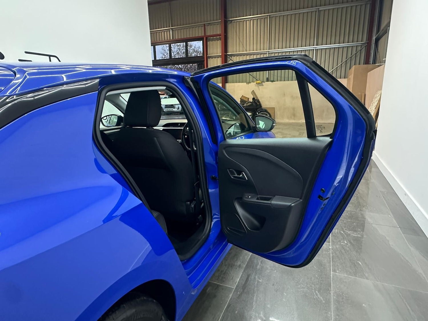 Used Vauxhall Corsa 2022 for sale - 76625888: Photo 12