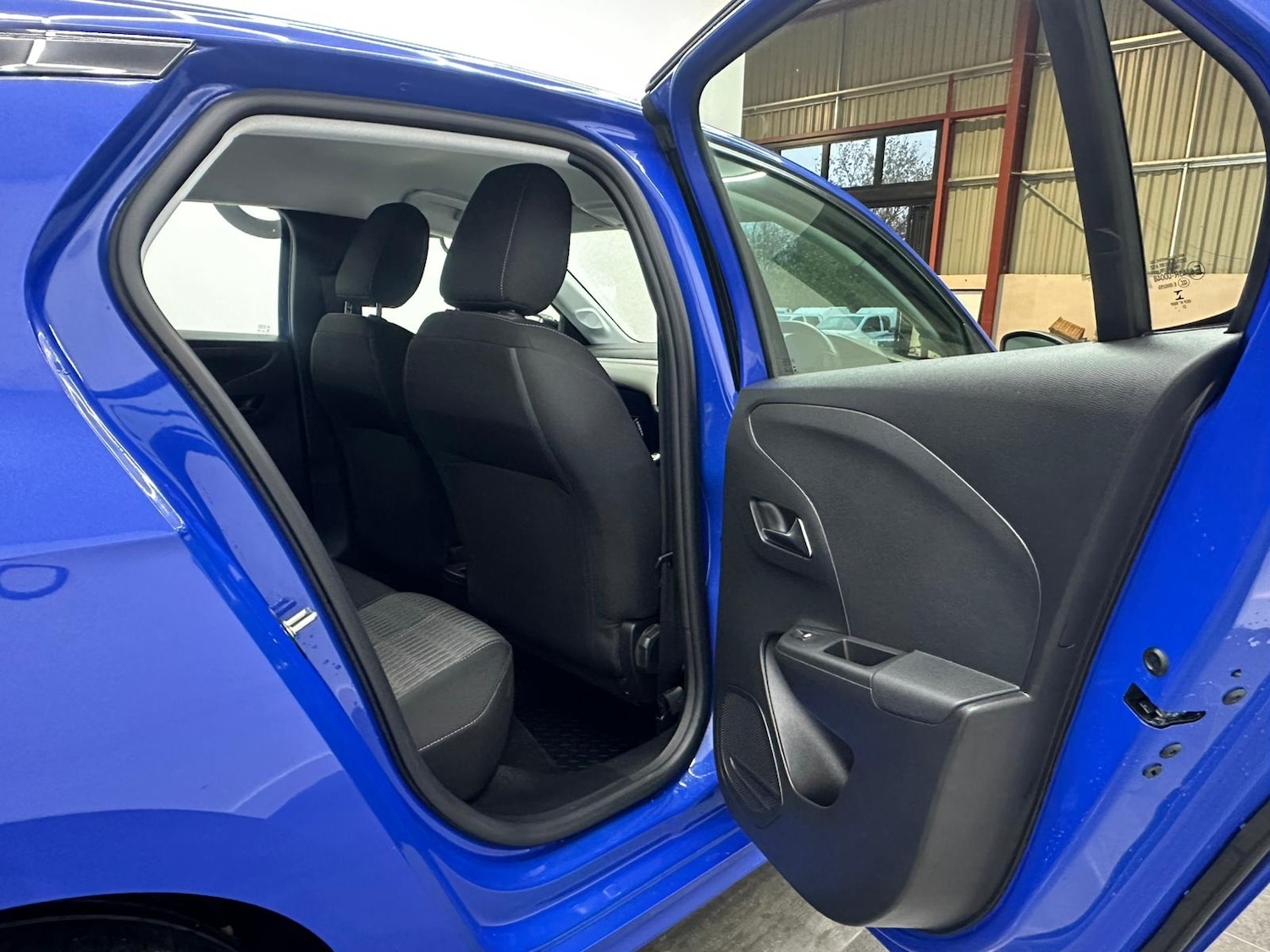 Used Vauxhall Corsa 2022 for sale - 76625888: Photo 13