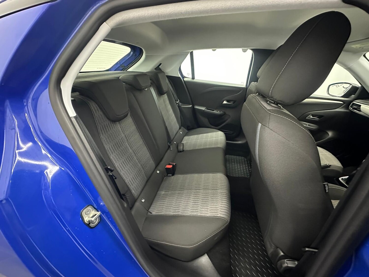 Used Vauxhall Corsa 2022 for sale - 76625888: Photo 14