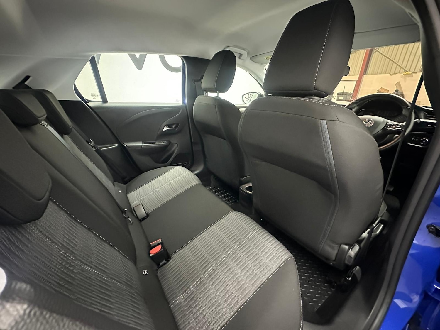 Used Vauxhall Corsa 2022 for sale - 76625888: Photo 15