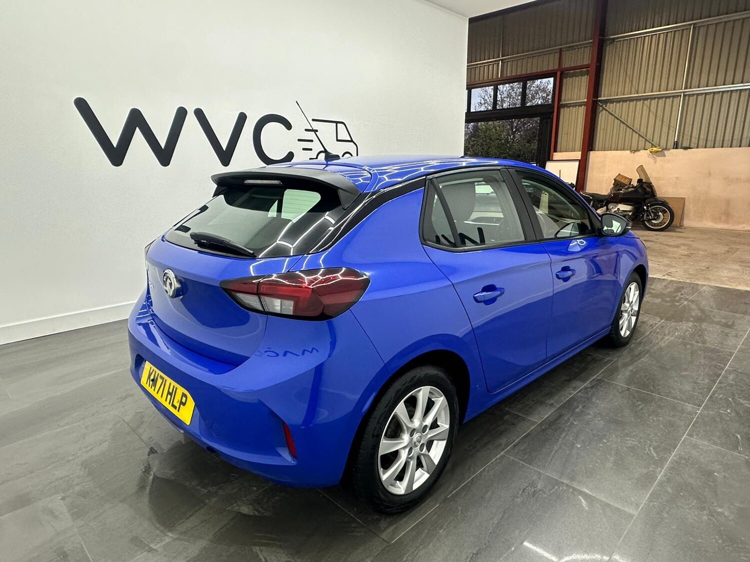 Used Vauxhall Corsa 2022 for sale - 76625888: Photo 16