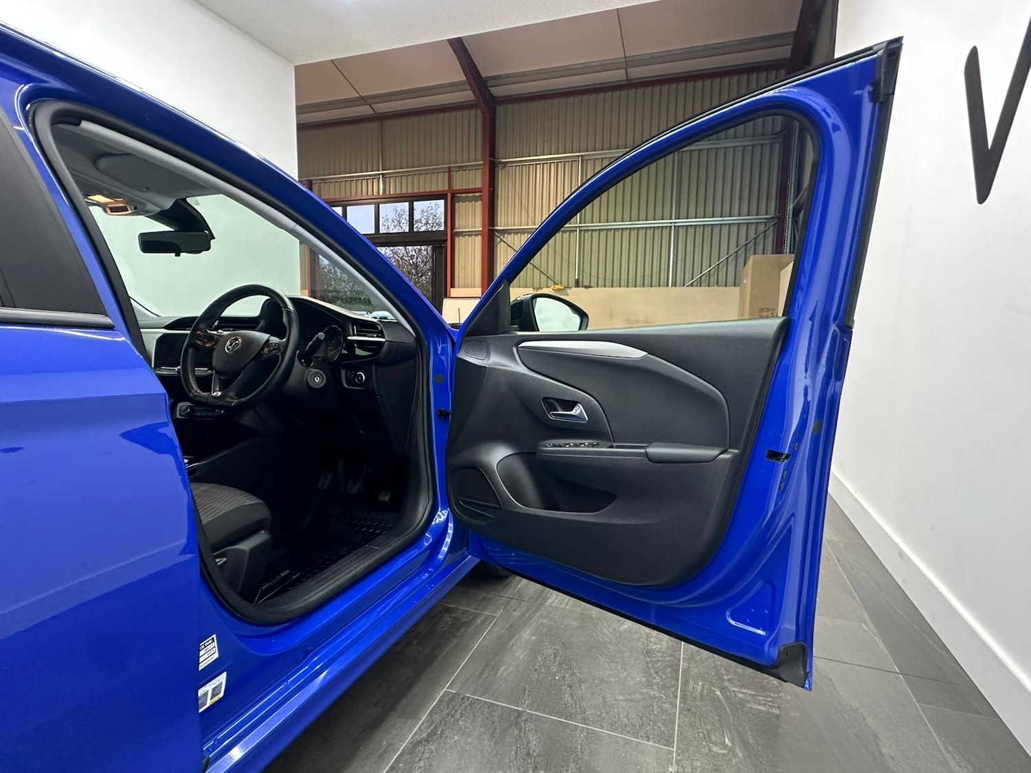 Used Vauxhall Corsa 2022 for sale - 76625888: Photo 17