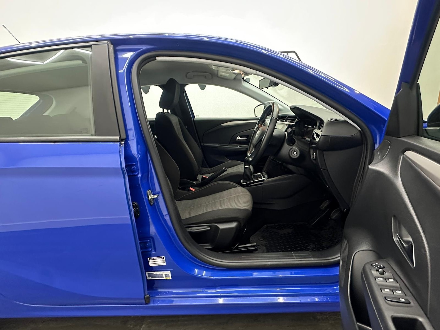 Used Vauxhall Corsa 2022 for sale - 76625888: Photo 18