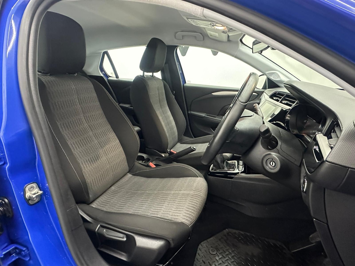 Used Vauxhall Corsa 2022 for sale - 76625888: Photo 19