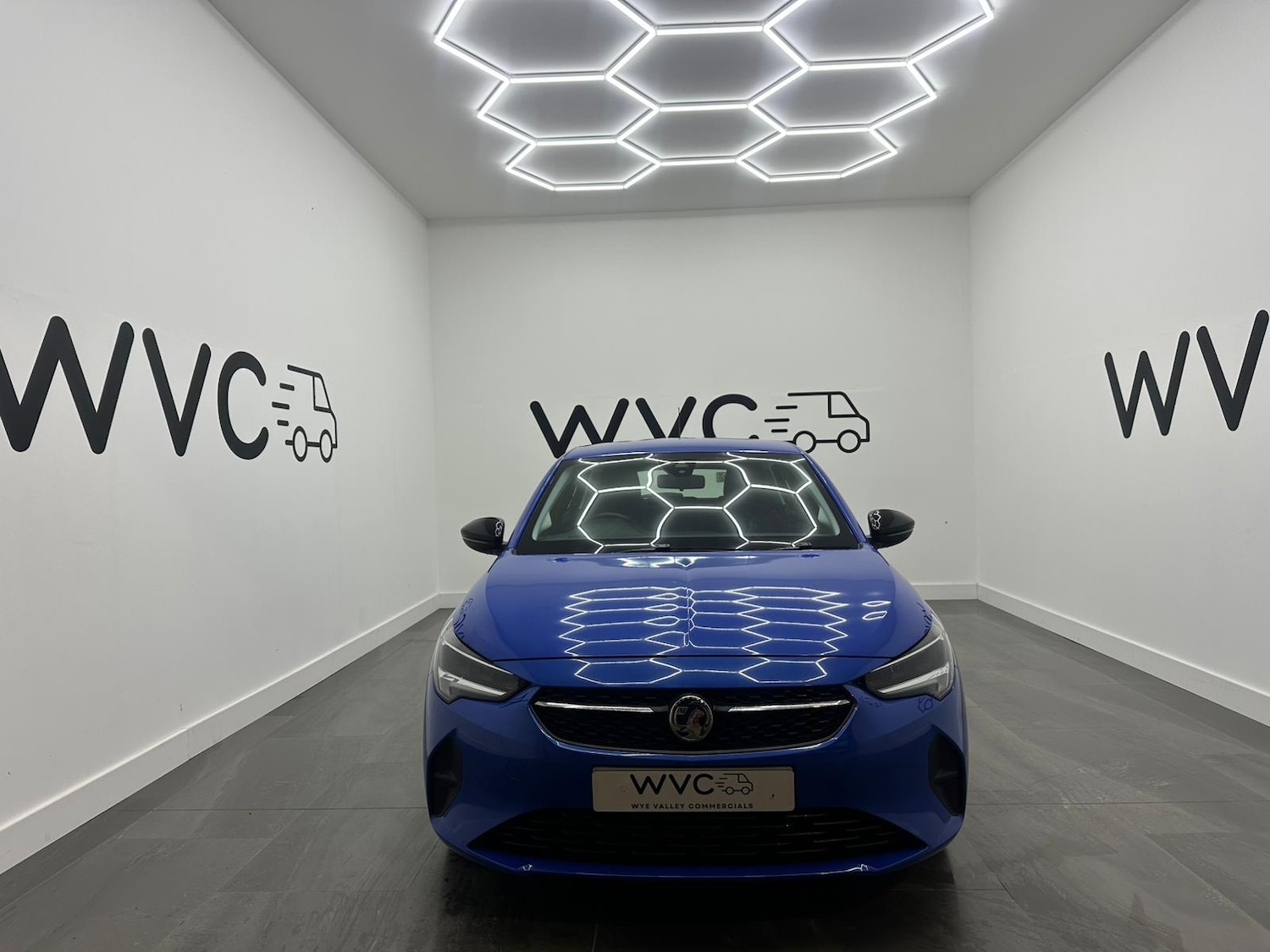 Used Vauxhall Corsa 2022 for sale - 76625888: Photo 2