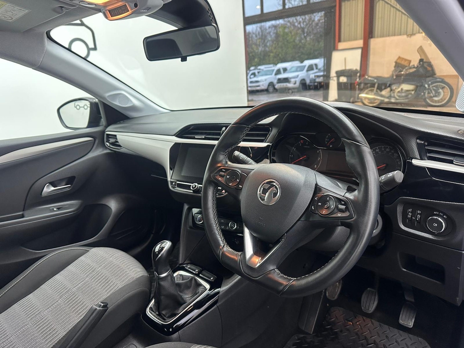 Used Vauxhall Corsa 2022 for sale - 76625888: Photo 21