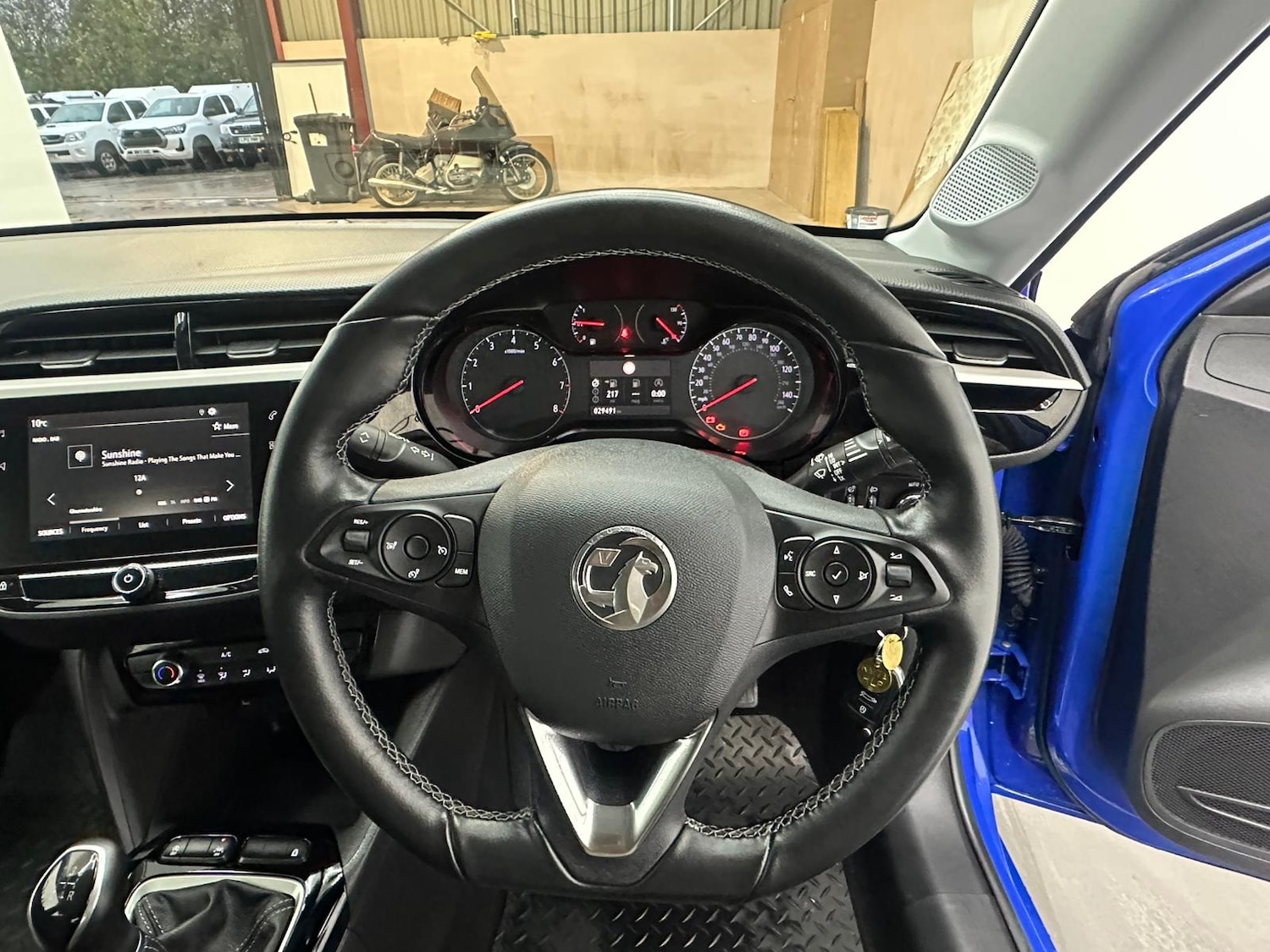 Used Vauxhall Corsa 2022 for sale - 76625888: Photo 22