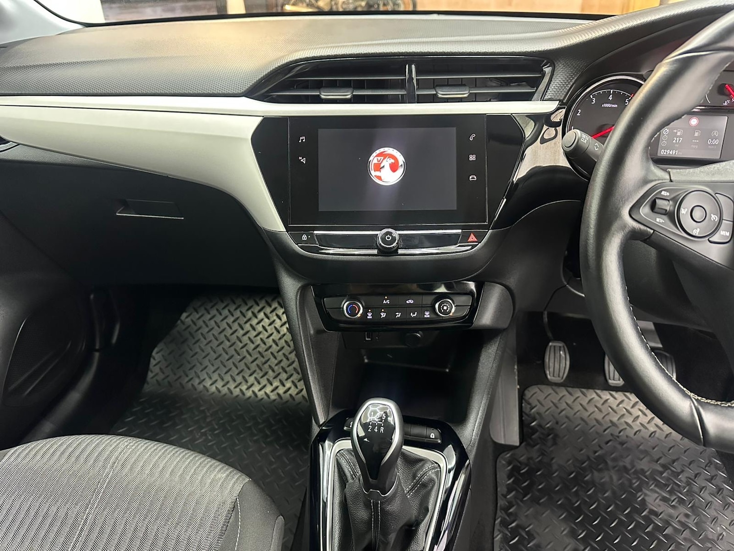 Used Vauxhall Corsa 2022 for sale - 76625888: Photo 23